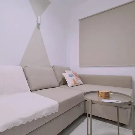 Appartamento Napa Aura