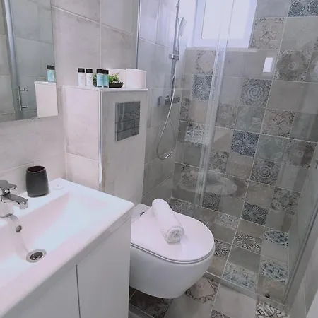 Napa Aura Appartamento Ayia Napa