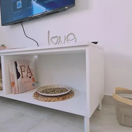 Napa Aura * Ayia Napa