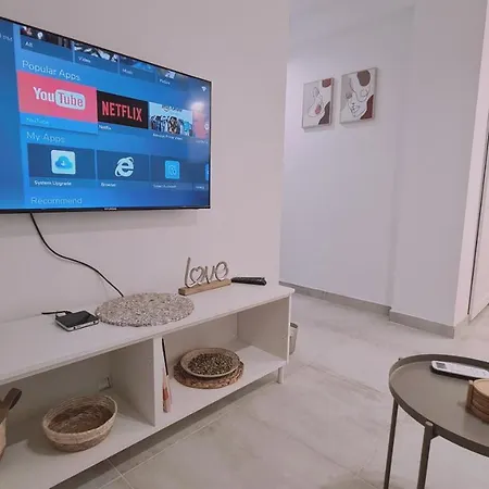Napa Aura Appartamento Ayia Napa