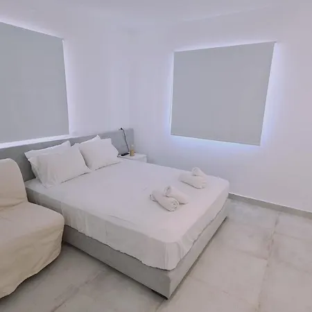 Appartamento Napa Aura Ayia Napa