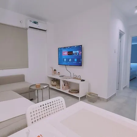 Appartamento Napa Aura