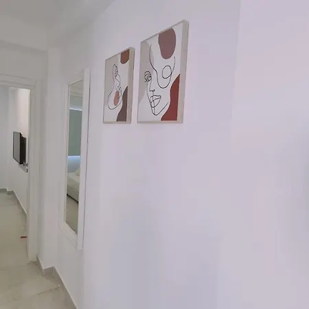 Napa Aura Appartamento Ayia Napa