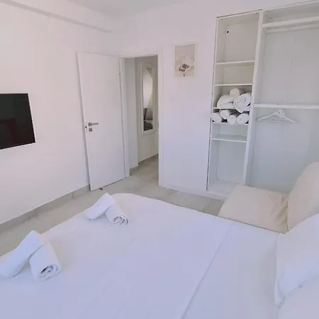 Διαμέρισμα Napa Oasis Αγία Νάπα