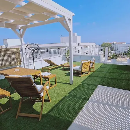 Napa Oasis Διαμέρισμα *