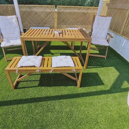 Napa Oasis Διαμέρισμα