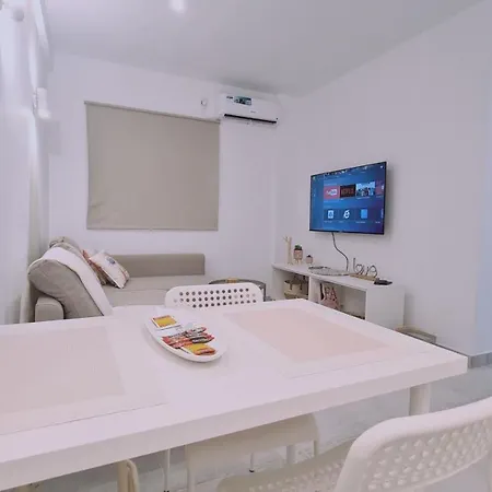 Διαμέρισμα Napa Oasis *