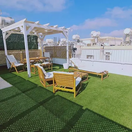 Napa Oasis Διαμέρισμα Αγία Νάπα