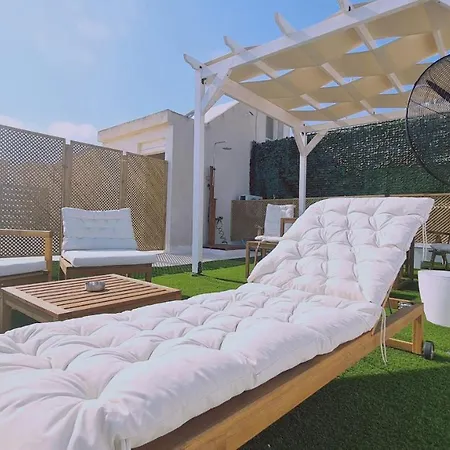 Daire Napa Oasis