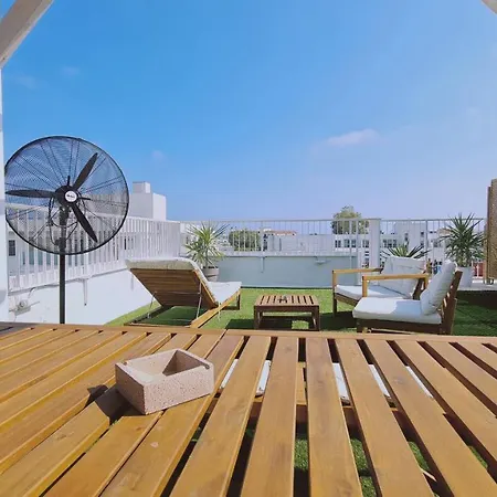 Daire Napa Oasis Aya Napa